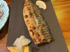 -鸟鹏烧鸟居酒屋(仁恒梦中心店)