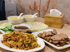 -姥家春饼店(漳州二路店)