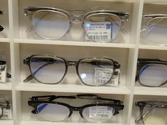 -宝岛眼镜(慈溪大润发店)