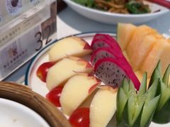 -晋江荣誉国际酒店·港誉茶餐厅