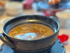 -金海华·悦食东方(苏州中心商场店)
