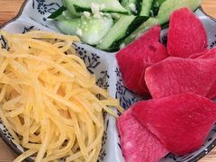 -嘻小北·兰州清汤牛肉面(太平洋森活天地店)