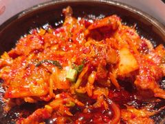 -七八冷面·延边朝鲜族美食(圣熙八号店)