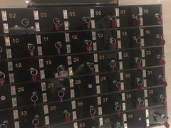 -大自然会所(泉港店)