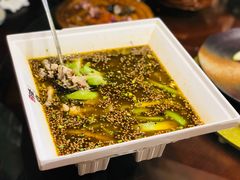 -杨记隆府(白象街店)