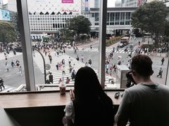 -涩谷区