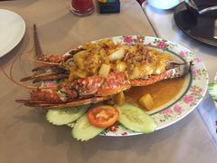 -Red Lobster
