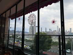 -长嘉·河图火锅(长嘉汇江景旗舰店)
