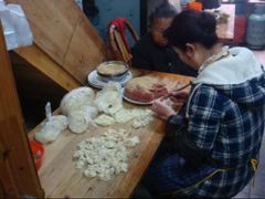 -街头顶黄记馄饨王(中山中路店)