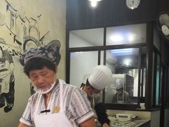 -桥里桥烧饼铺