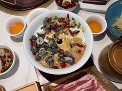 -东门口·新式老北京火锅(河西龙湖天街店)