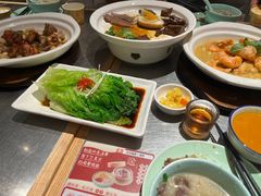 -潮界(虹桥新天地店)