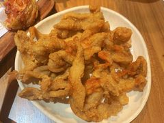 -红小满休闲餐厅(十全街店)