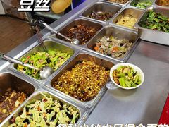 -刘小忙把子肉(北园大街总店)