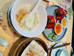 -点都德(长泰广场店)