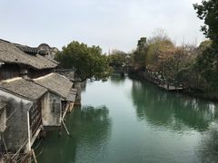 -乌镇西栅景区