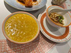 南瓜粥-话梅·客家小厨(东门店)