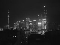 -LONG BAR 廊吧(外滩华尔道夫酒店)