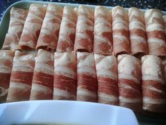 高钙羊肉-华晟山城火锅(开发区港西东阁里店)