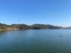 -宁波九龙湖开元度假村