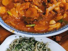 -福顺祥大盘鸡(临潼店)