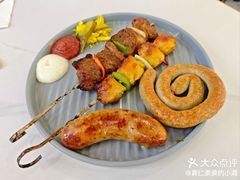 -库滋明·俄罗斯特色美食(中央大街店)