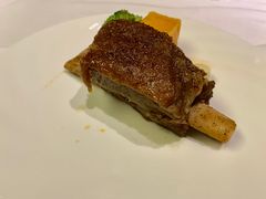 -王品牛排(福州泰禾店)