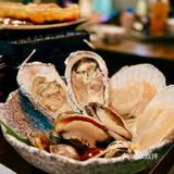 📍 南瀛水產  ⭐️ 正宗地道磯燒滋味