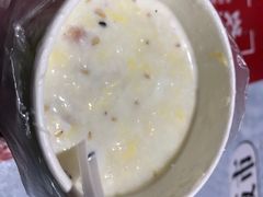 -清真老马家国华牛奶鸡蛋醪糟(正宁路店)