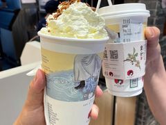 -茶颜悦色(金茂览秀城LG层外街店)