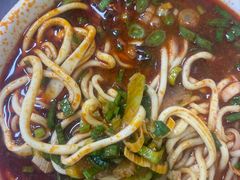 -清真·马安军辣子牛肉面