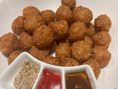 -真地道京味府·鲜橙烤鸭·北京菜(朝外大街东大桥店)