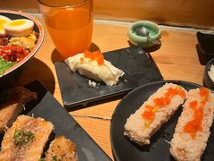 -昊·来了寿司(龙湖时代天街店)