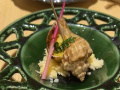 -清水日本料理铁板烧(学府路店)