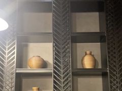 -鱼酷活鱼烤鱼(梅江印象城店)