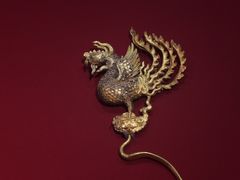 -深圳博物馆(古代艺术馆)