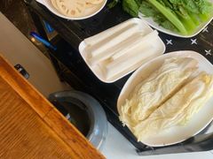 -皇味养生黄牛肉·生态汤锅(金牛万达广场店)