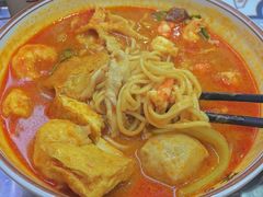 -1980烧肉粽(中山路店)