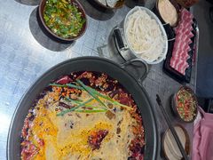 -冯校长老火锅(深圳总店)