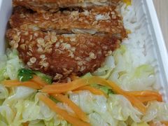 -魏家凉皮(科技三路店)