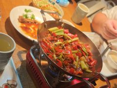 -乔街深夜食堂·小龙虾·高压锅生蚝(杭州总店)