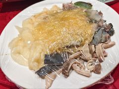 -绿雅居原生态农庄(小涌店)