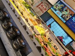 -醉人椒麻辣香锅(上地华联店)