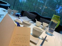 -尘香•传统川菜(创汇首座店)
