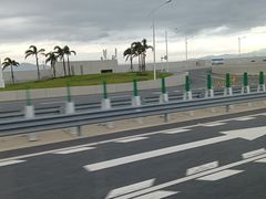 -港珠澳大桥(珠海段)
