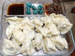 -闫府私房菜·百年鲁菜(恒隆店)