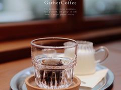 -及咖啡GatherCoffee(华申大厦店)