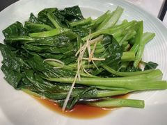 -绿茶餐厅(滨海万达广场店)