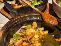 -啫神·广州地标美食(北京路店)