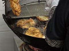 -信二嫂虾饼(振兴路店)